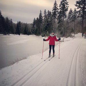 Meet your Posher, Colleen